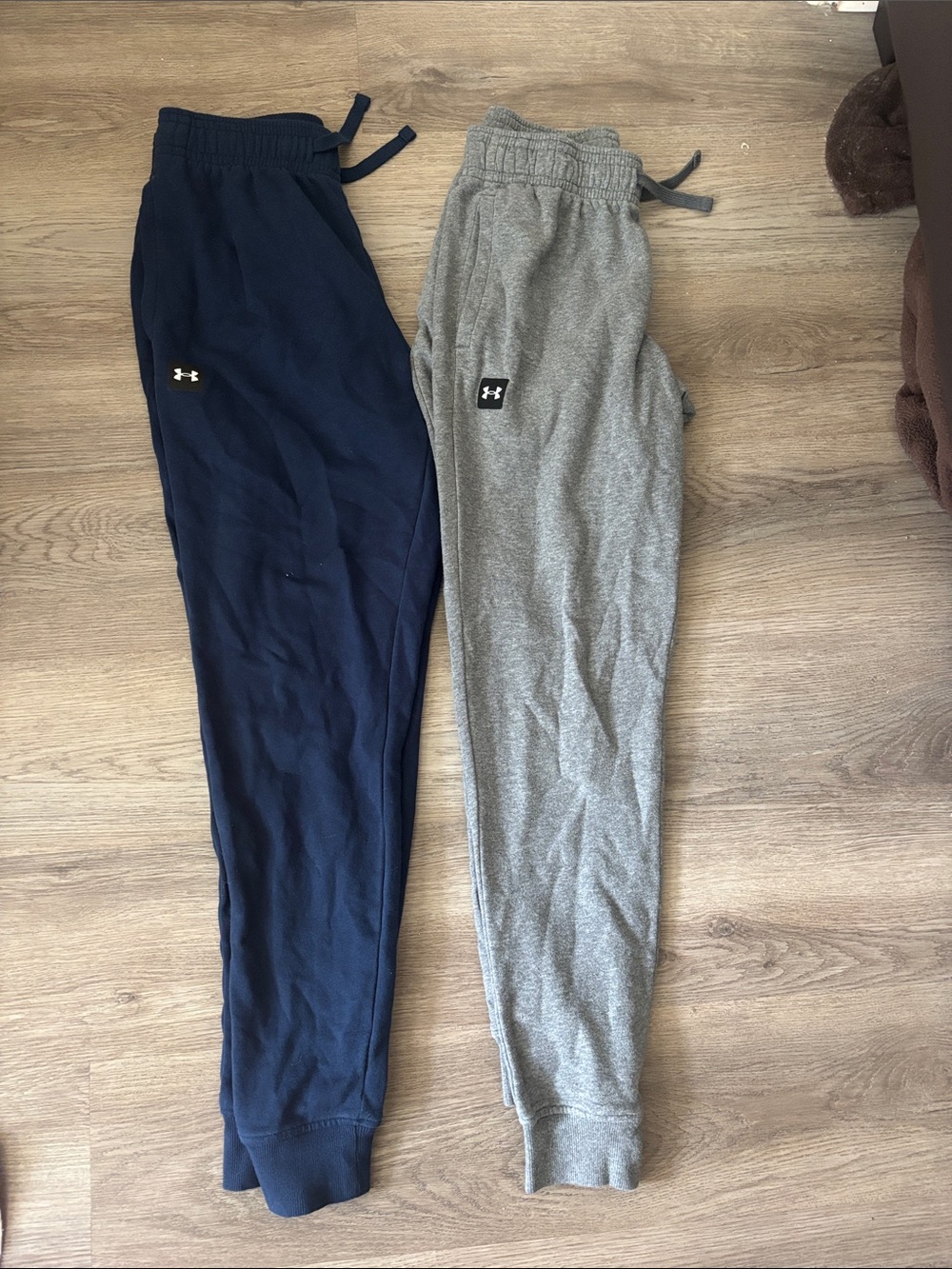 Under Armour Men’s Sweatpants